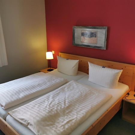 Landhotel Schaferhof Langenstein Экстерьер фото